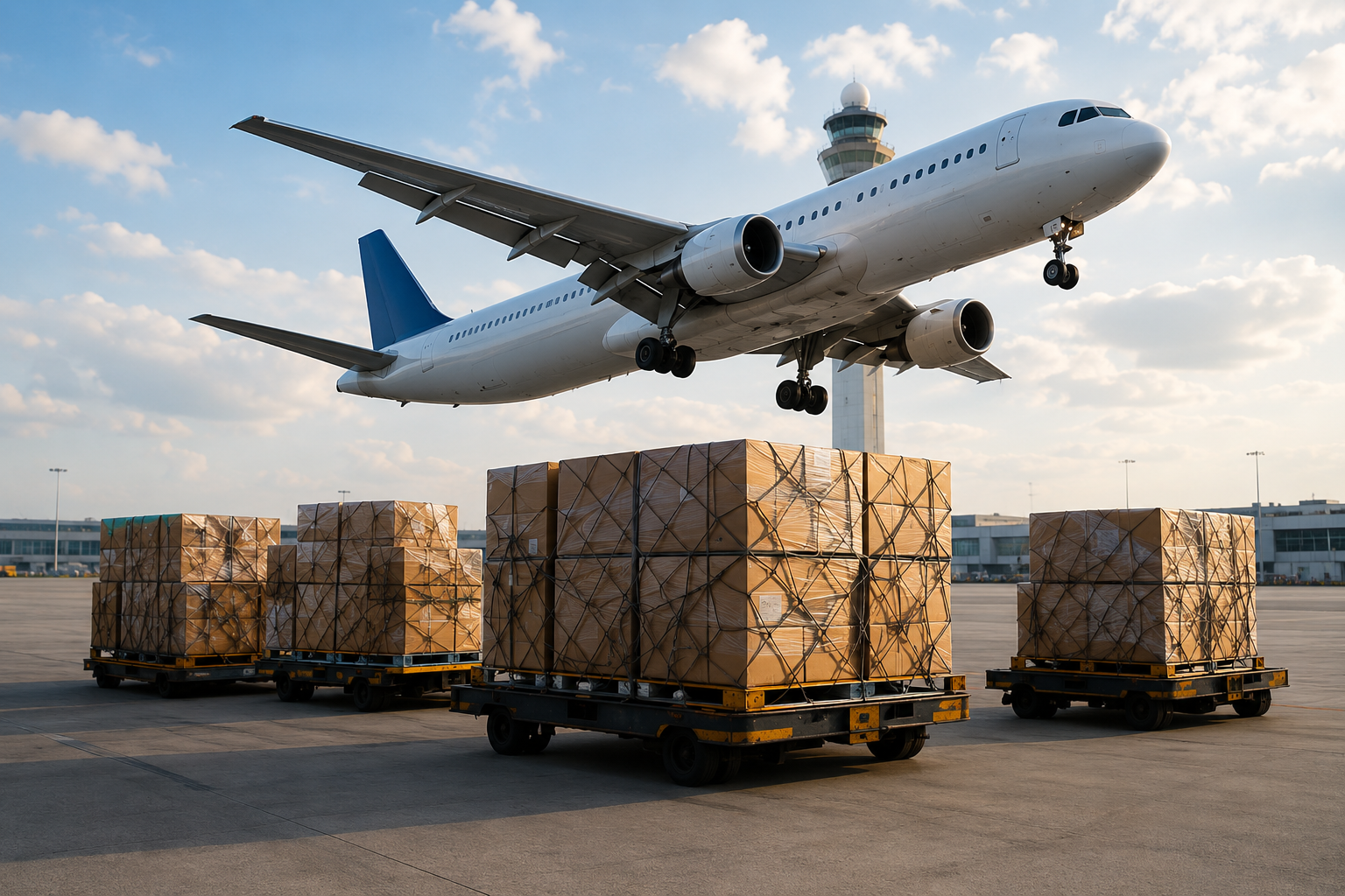 Air Freight